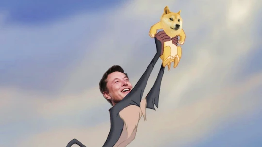 Já to říkal, komentuje Elon Musk propad kryptoměn. A&nbsp;tlačí dogecoin