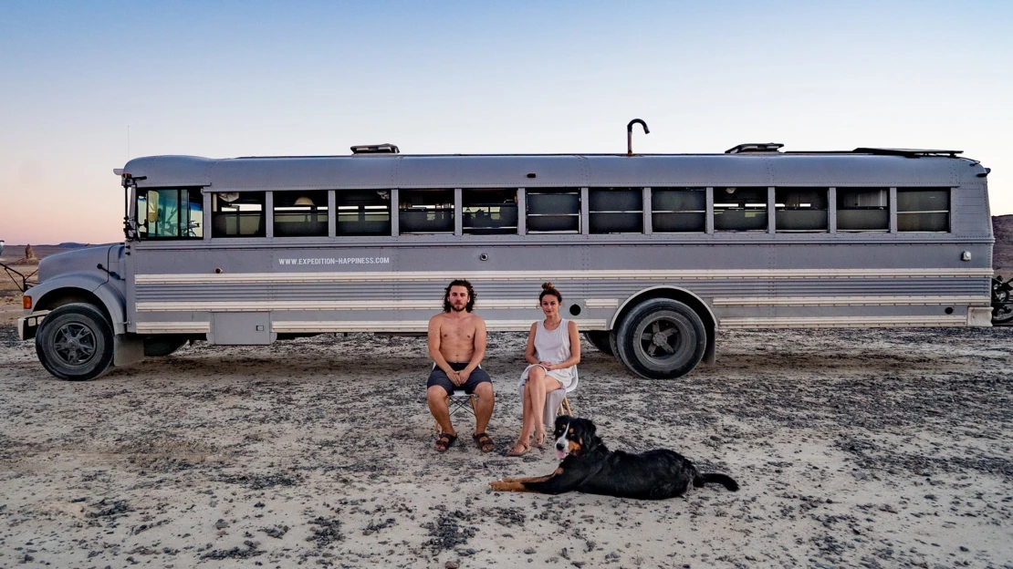 Filmy na dnešní večer: roadtripy Amerikou i Francií a divoké cyklotrialy