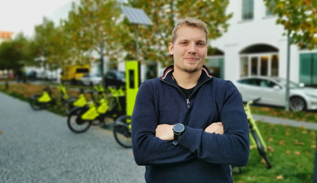 Český Freebike vyhrál tendr za 150 milionů v polské Lodži, Varšava se mu zamotává
