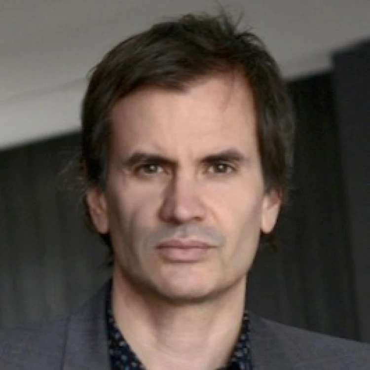 Prokop Svoboda's Profile Image