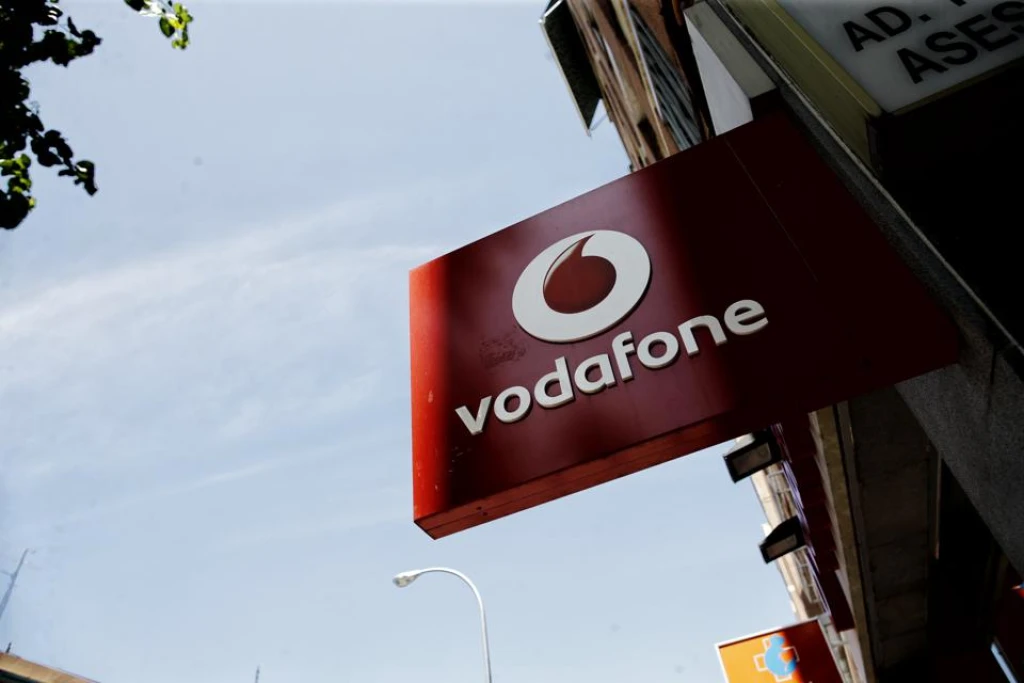 Vodafone v&nbsp;Česku hlásí zvýšený zisk. Roste počet zákazníků i&nbsp;roaming