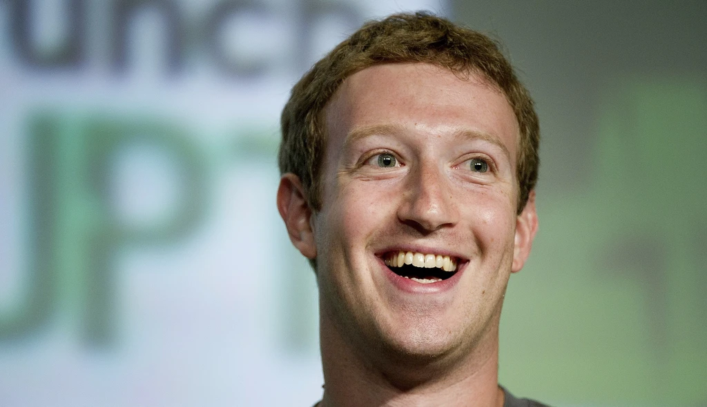 Vánoční prémie. Zuckerberg prodal koncem roku akcie Mety za 428 milionů dolarů