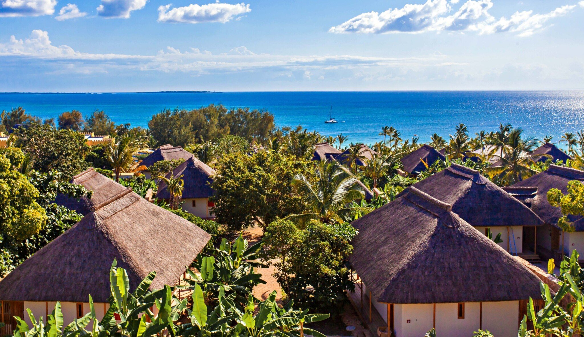 Resorty na Zanzibaru: Čechy nahradíme, ale rozhodnutí nemá oporu v zákoně