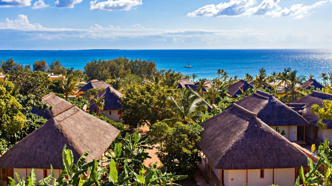 Resorty na Zanzibaru: Čechy nahradíme, ale rozhodnutí nemá oporu v zákoně