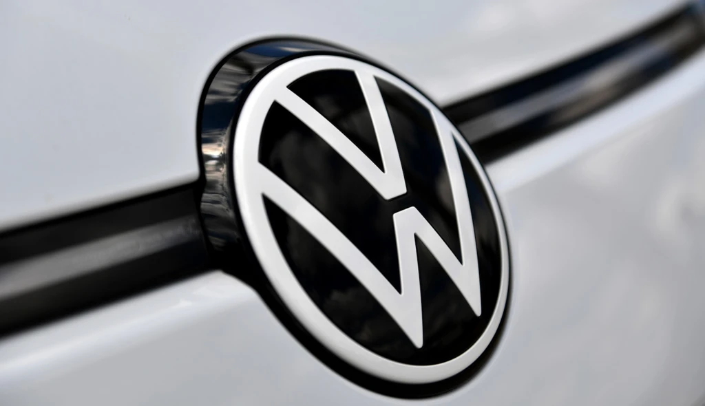 Volkswagen NEbude Voltswagen. Byl to jen nepovedený apríl