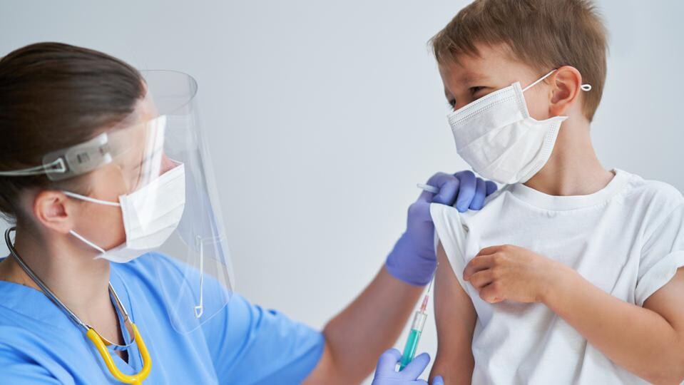 Moderna zahajuje klinickou studii účinků vakcíny na děti mladší 12 let