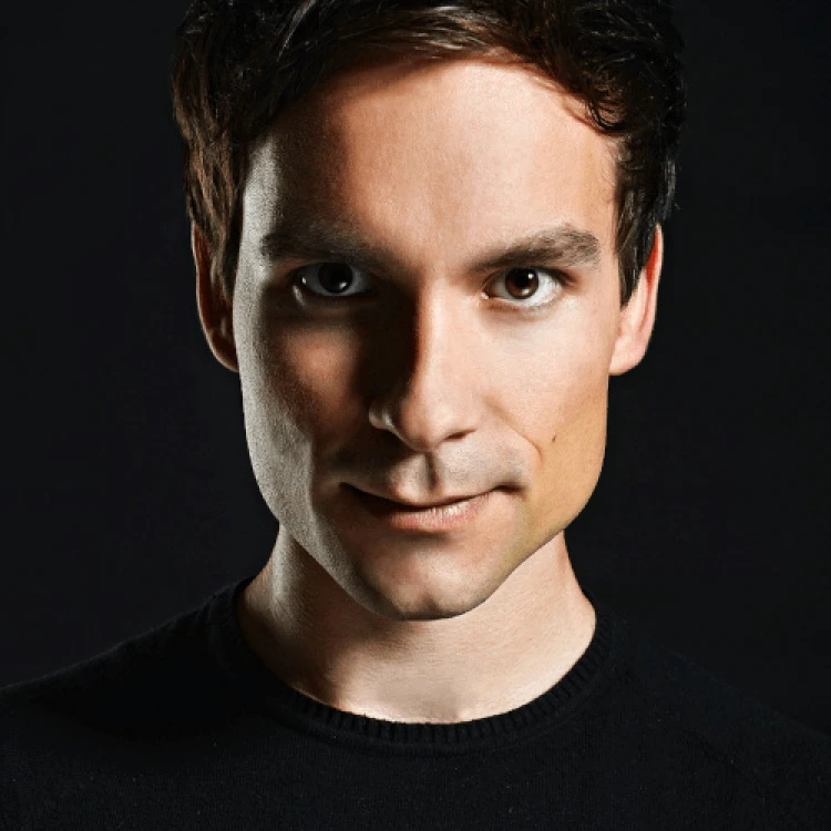 Jaroslav Beck's Profile Image