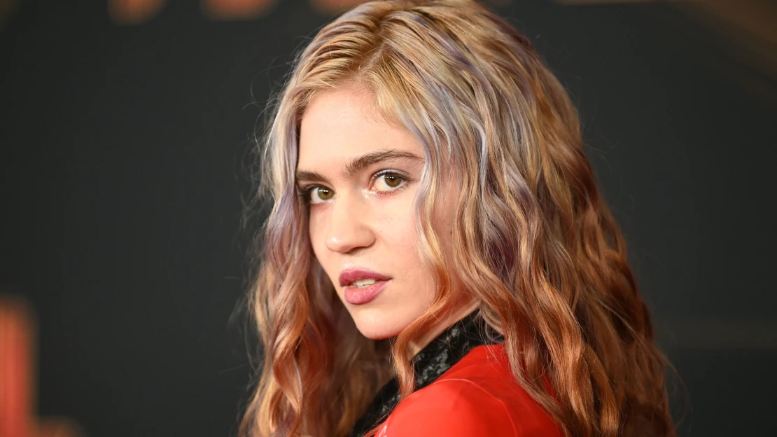 Grimes prodala digitální cherubíny za šest milionů dolarů. Pomohl jí k tomu blockchain