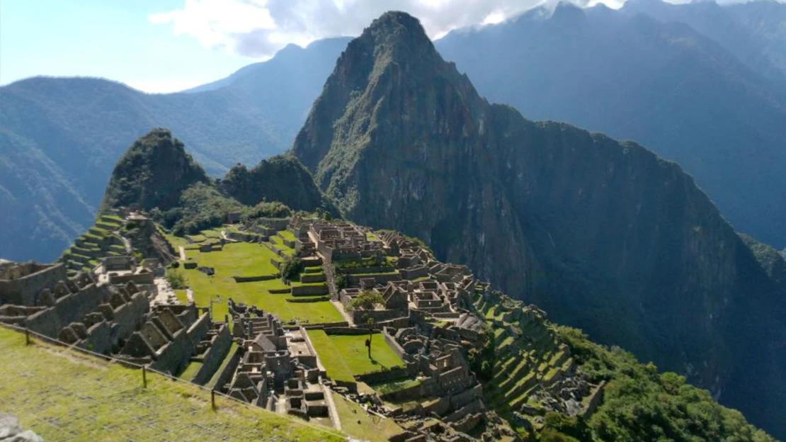 Peru a Kolumbie na blacklistu. Na dovolenou musíte jinam