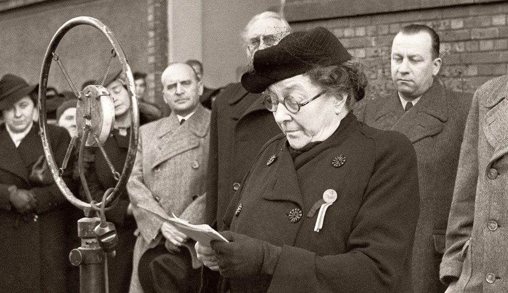 Plamínková, Tůmová nebo Máchová. Ženy, díky kterým jsme kdysi předběhli i&nbsp;Západ