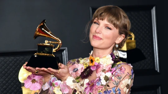 Taylor Swift a&nbsp;Beyoncé ovládly Grammy. A&nbsp;boří zavedené pořádky hudebního průmyslu