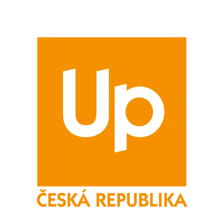 Up Česká republika's Profile Image
