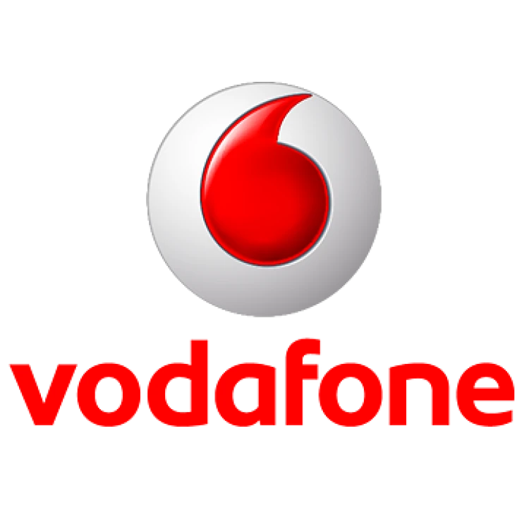 Vodafone's Profile Image