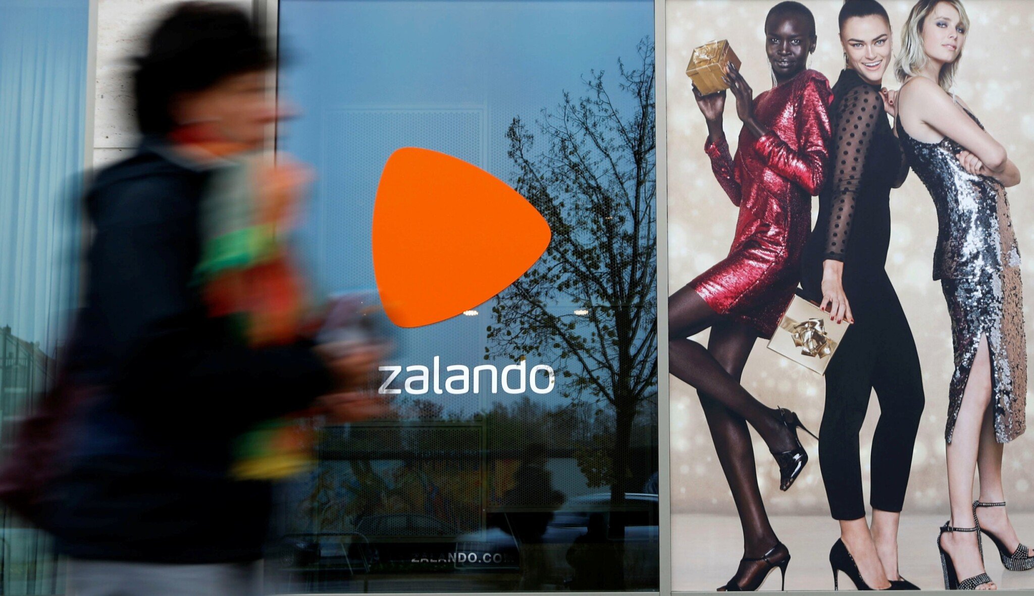 Zalando vstupuje do prestižní ligy německého byznysu. Bude se obchodovat v rámci blue-chip indexu DAX
