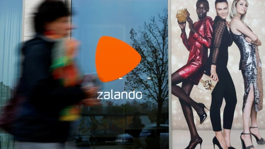 Zalando vstupuje do prestižní ligy německého byznysu. Bude se obchodovat v&nbsp;rámci blue-chip indexu DAX