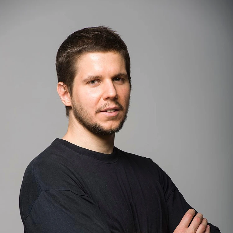 Marek Rosa's Profile Image