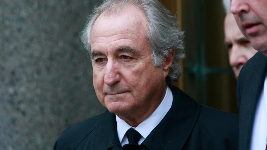 Ve věku 82 let zemřel Bernie Madoff, autor největšího finančního podvodu v historii USA