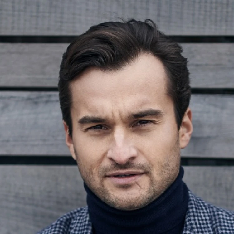 Marek Moravec's Profile Image
