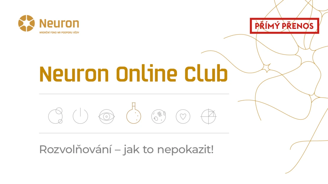 Přímý přenos: Jak nepokazit rozvolňování? Sledujte debatu expertů