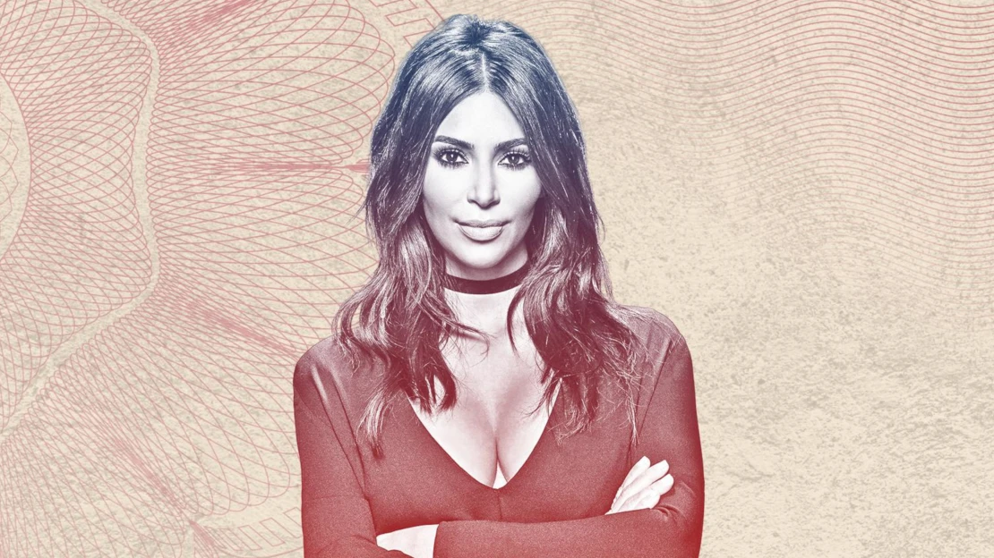 „Na holku bez talentu dobrý.“ Z Kim Kardashian West je miliardářka