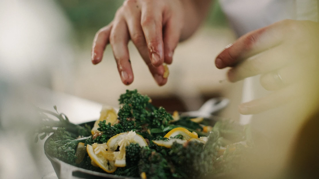 Večeře jako od šéfkuchaře. Zkraťte si čekání na svou oblíbenou restauraci