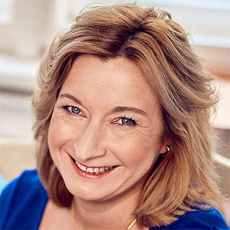 Renata Mrázová's Profile Image
