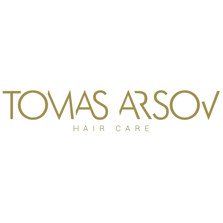 Tomas Arsov Hair Care's Profile Image