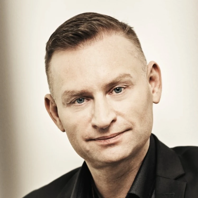 Radim Pařík's Profile Image