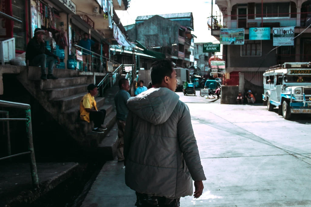 Podnikaví Filipínci. V&nbsp;krizi si vydělávají přes videohru, v&nbsp;níž obchodují s&nbsp;kryptoměnou