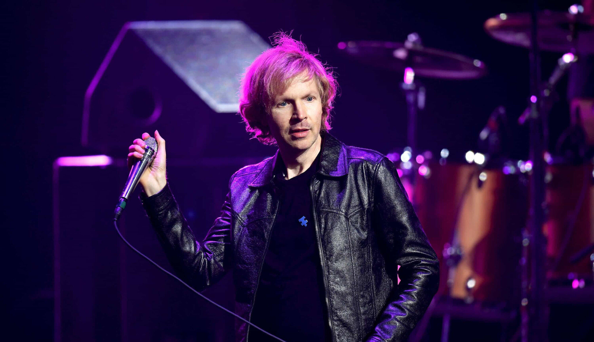 Beck is back! Festival Metronome má další superhvězdu