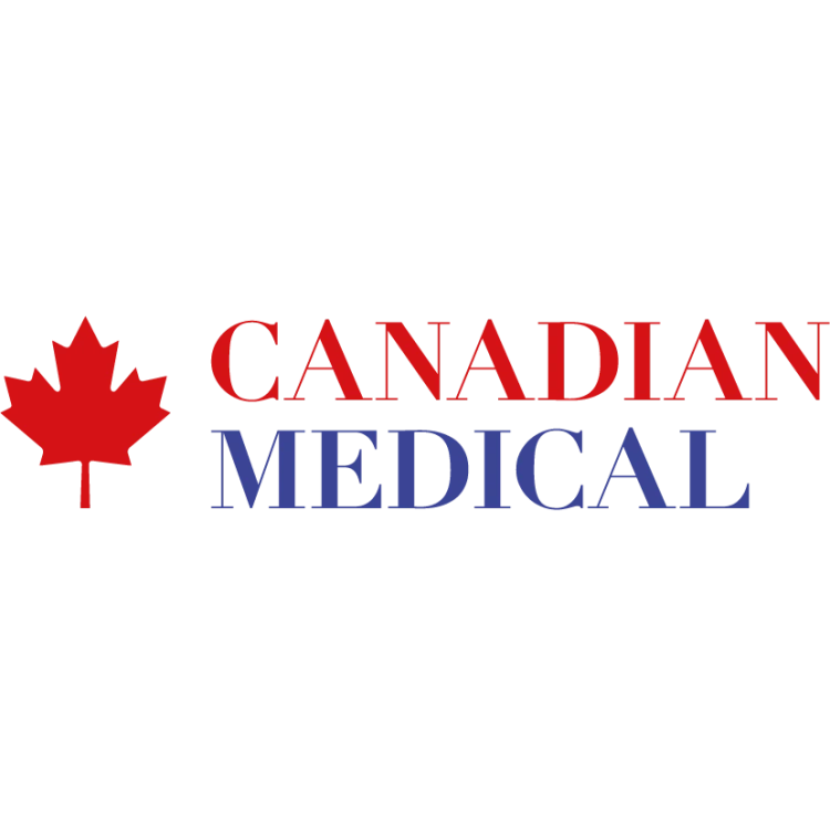 Canadian Medical's Profile Image