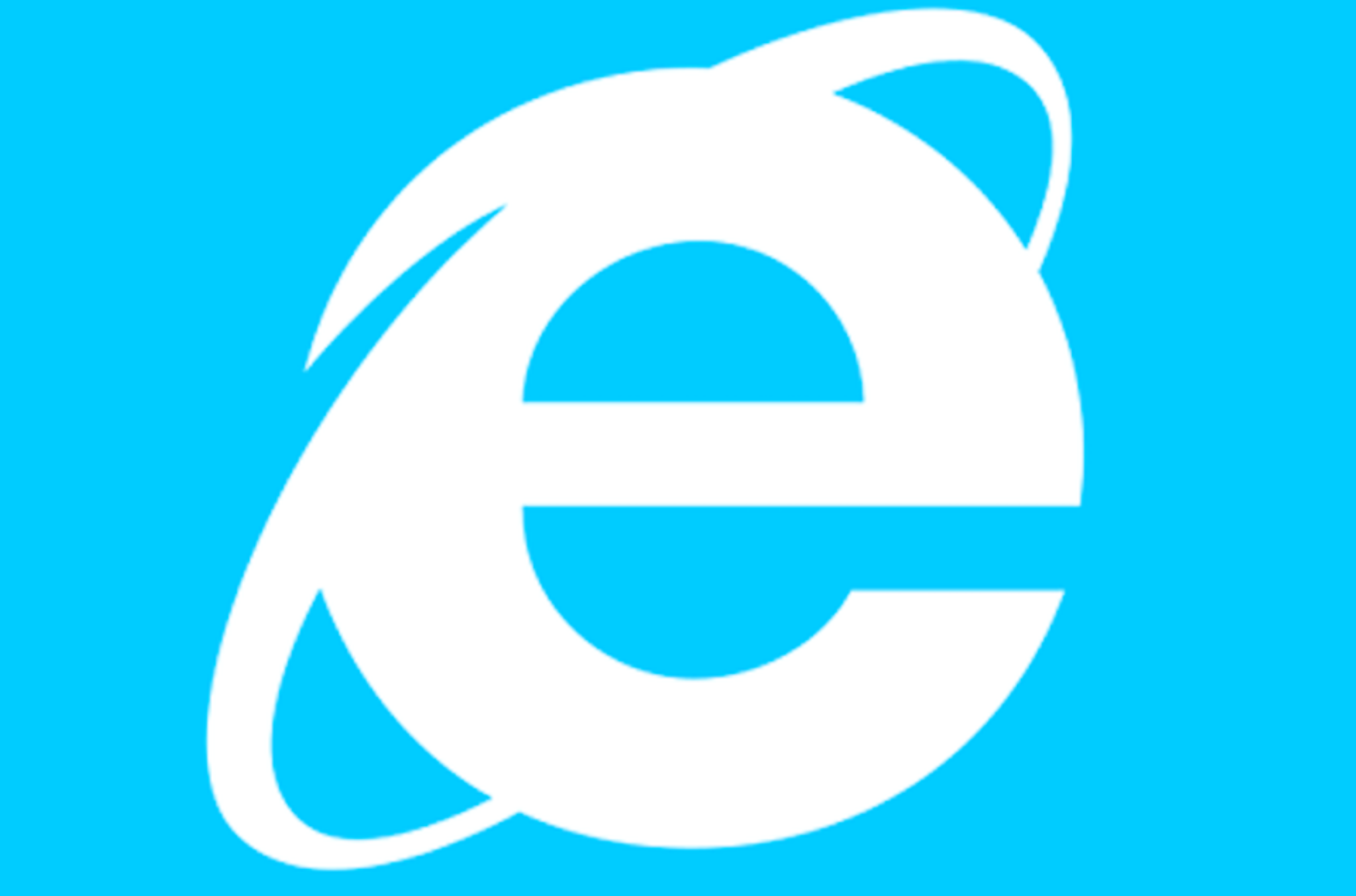 Goodbye Internet Explorer. Microsoft ohlásil konec legendárního prohlížeče