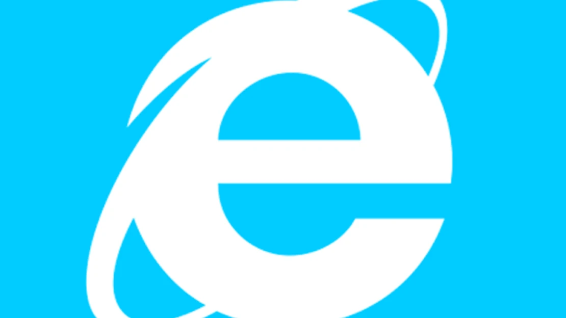 Goodbye Internet Explorer. Microsoft ohlásil konec legendárního prohlížeče