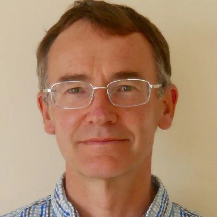David Hambling's Profile Image