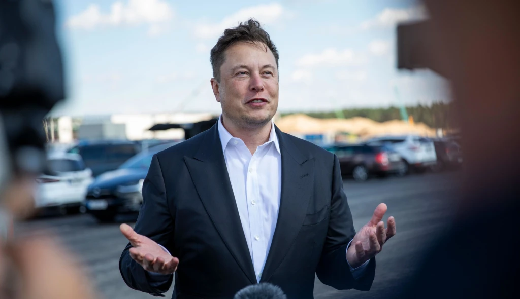Pozdě, ale přece. Elon si může oddechnout, berlínská Gigafactory otevírá provoz