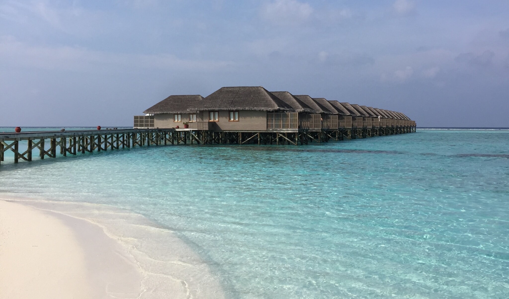Útěk do ráje. Maledivy nabídnou v aukci do pronájmu šestnáct neobydlených ostrovů