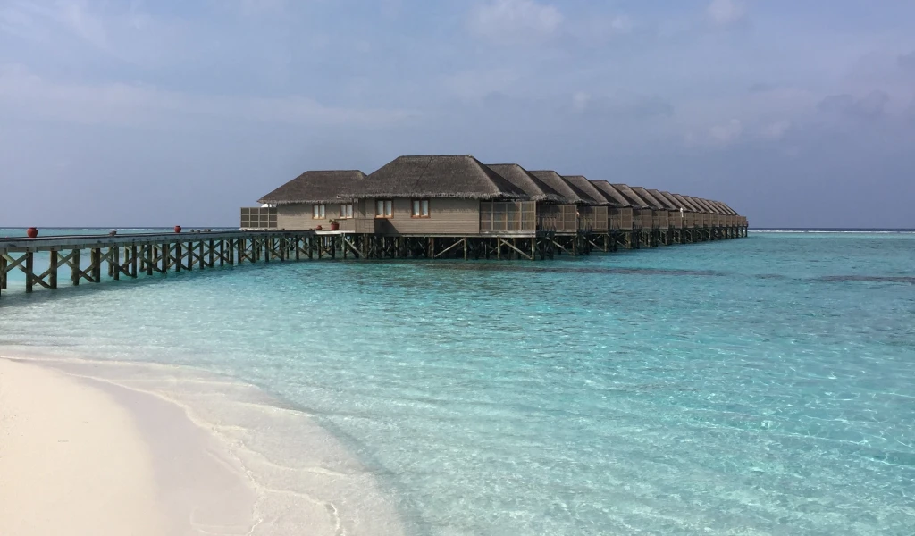 Útěk do ráje. Maledivy nabídnou v&nbsp;aukci do pronájmu šestnáct neobydlených ostrovů