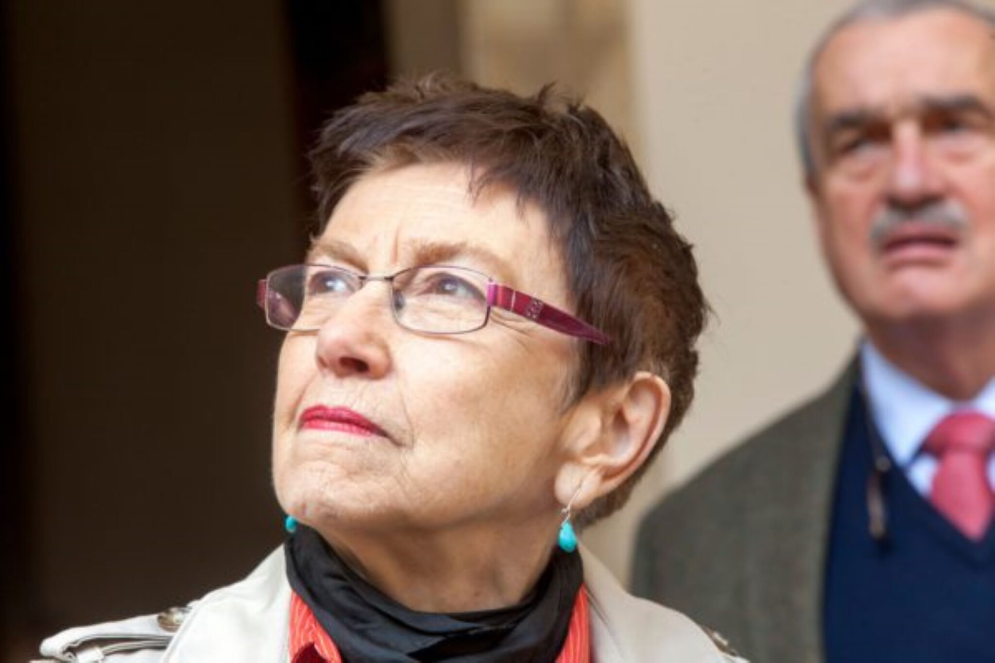 Zemřela socioložka Jiřina Šiklová. Bylo jí 85 let
