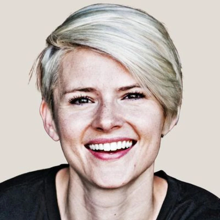 Jodie Cook's Profile Image