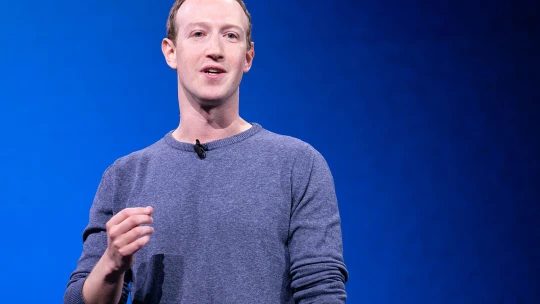 Zuck to rozsekal. Vládce Facebooku dělá milionovou reklamu českému Beat Saberu