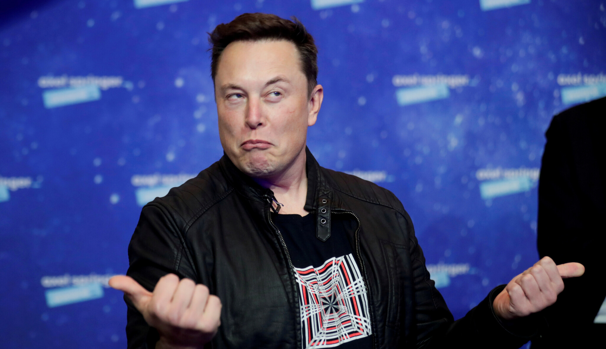 Musk nepodporuje zvýšení cel na dovoz elektromobilů z Číny. V lednu mluvil jinak