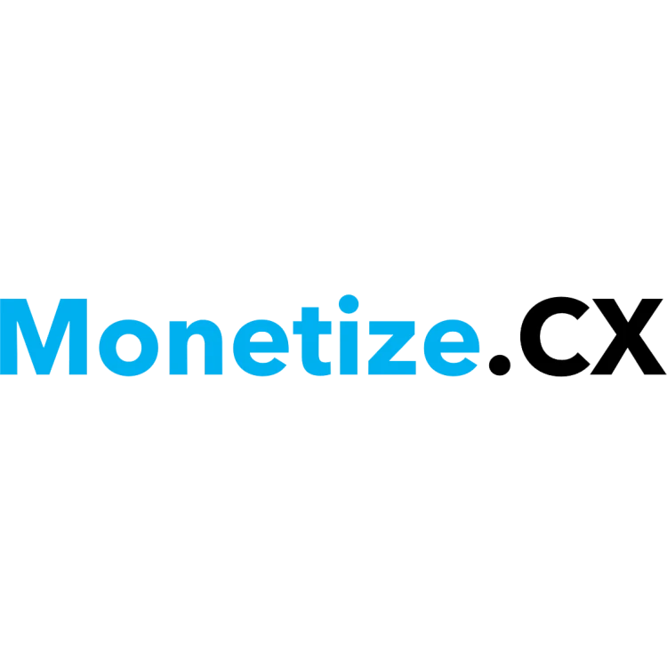 MonetizeCX's Profile Image