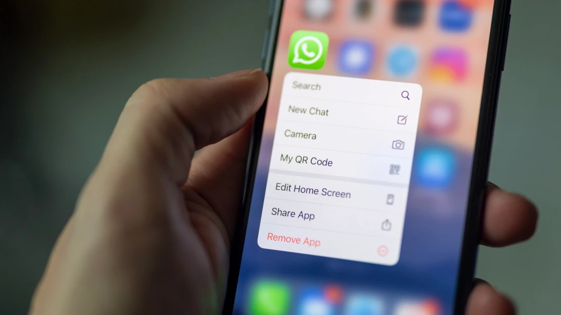 Máte si po novém varování smazat WhatsApp? Rizikovější než Telegram rozhodně není