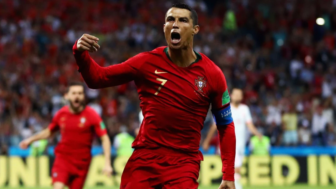 Ronaldo hýbe akciemi a tenisové hvězdy vydělávají, i když nevstoupí na kurt