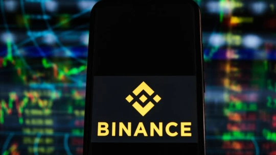 Binance investuje 100 milionů eur ve Francii. Spojí se s&nbsp;inkubátorem Station F