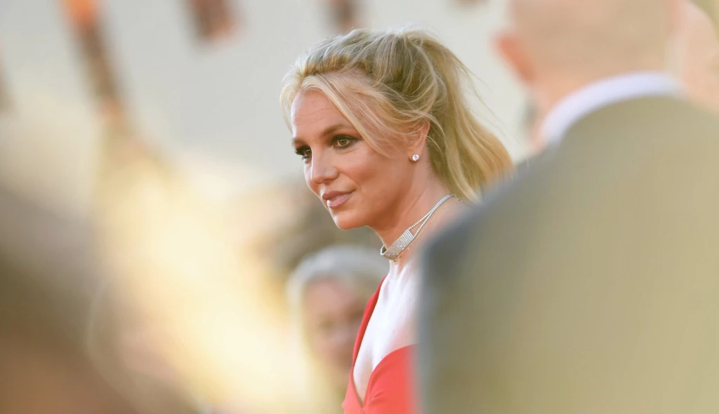 Osvoboďte Britney. Zpěvačka bojuje o&nbsp;svéprávnost i&nbsp;60 milionů dolarů