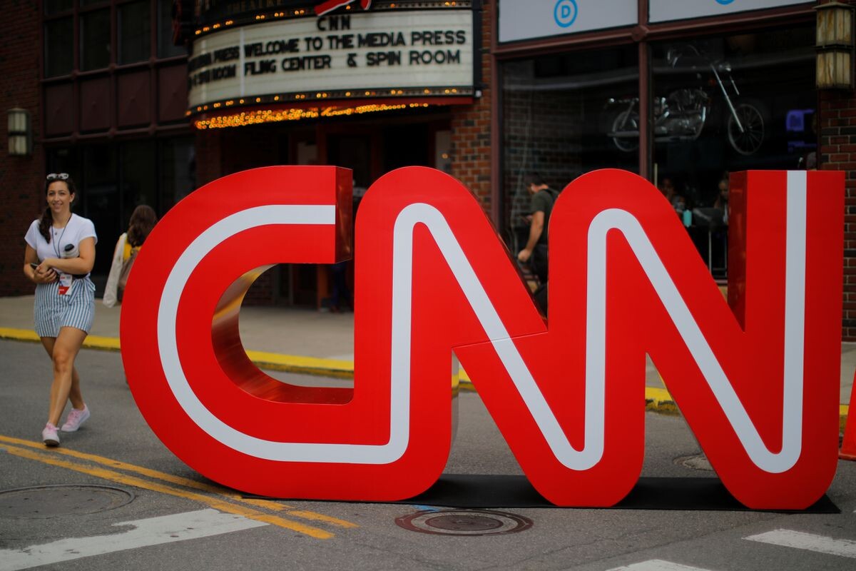 CNN podle všeho plánuje spustit streamovací službu CNN+. Má konkurovat Netflixu