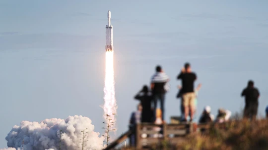 NASA po&nbsp;třiceti letech vyšle dvě mise k&nbsp;Venuši. Chce nahlédnout do její historie