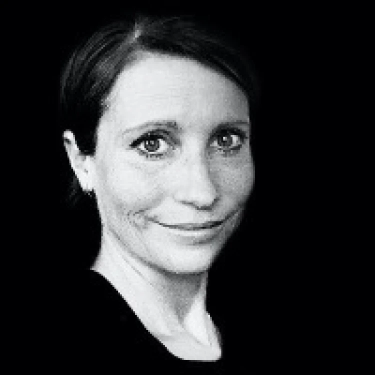 Ivana Karhanová's Profile Image