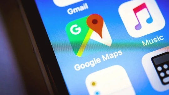 Google čelí žalobě kvůli smrti řidiče. Na pokyn map přejel spadlý most